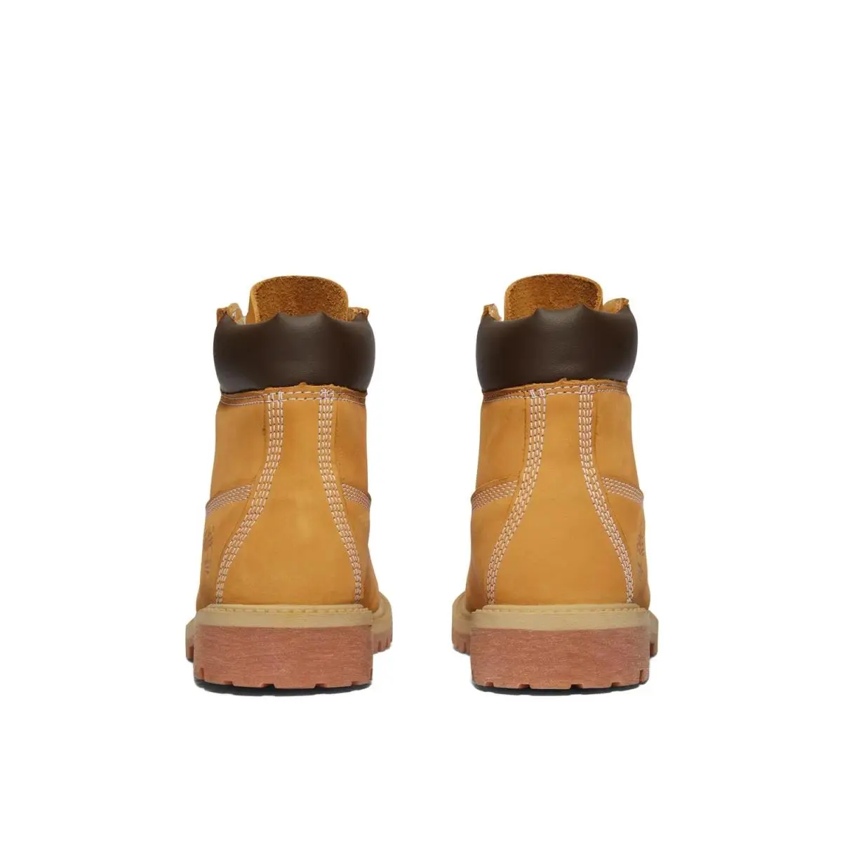 Timberland shoes - Wheat 10