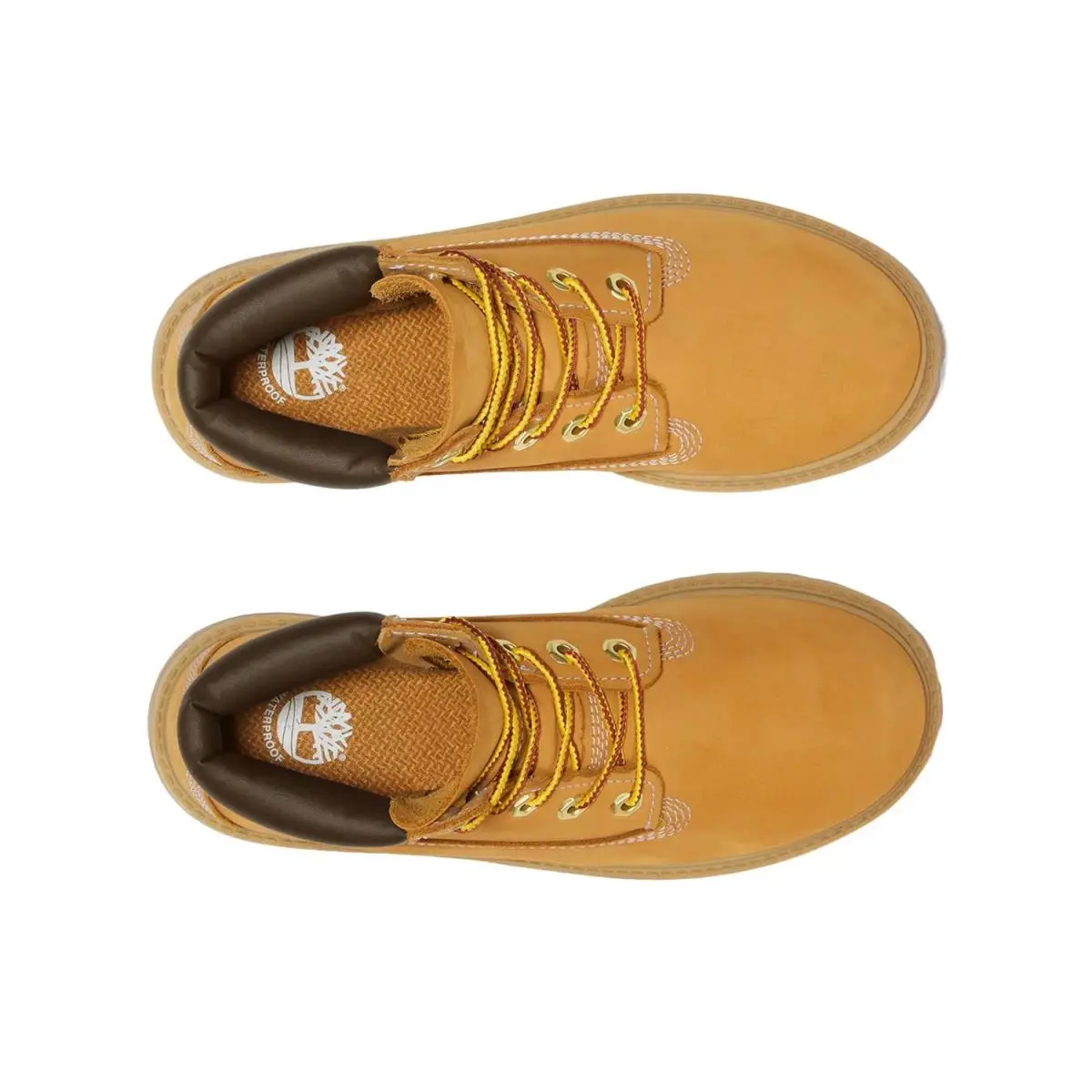 Timberland shoes - Wheat 13