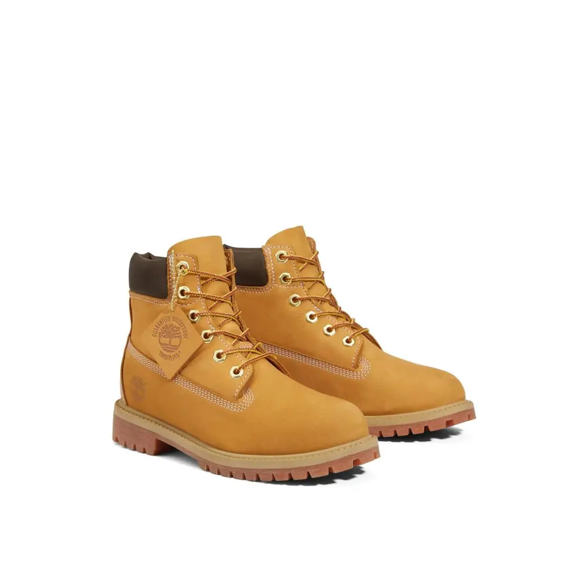 Timberland shoes - Wheat 14