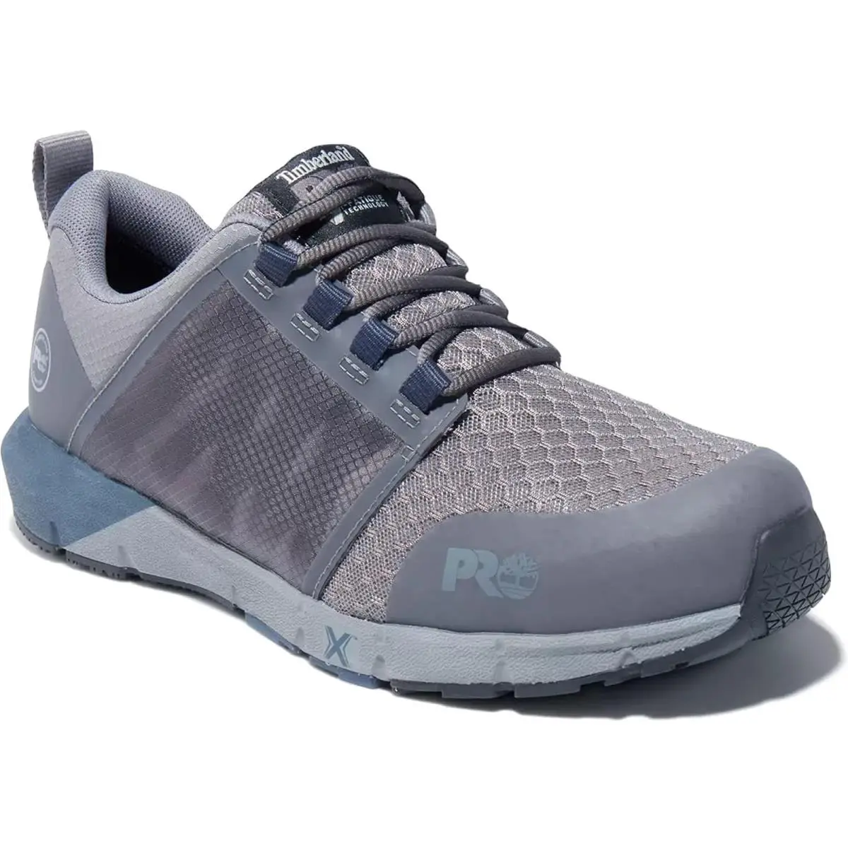Timberland shoes - Charcoal/Navy 1 0