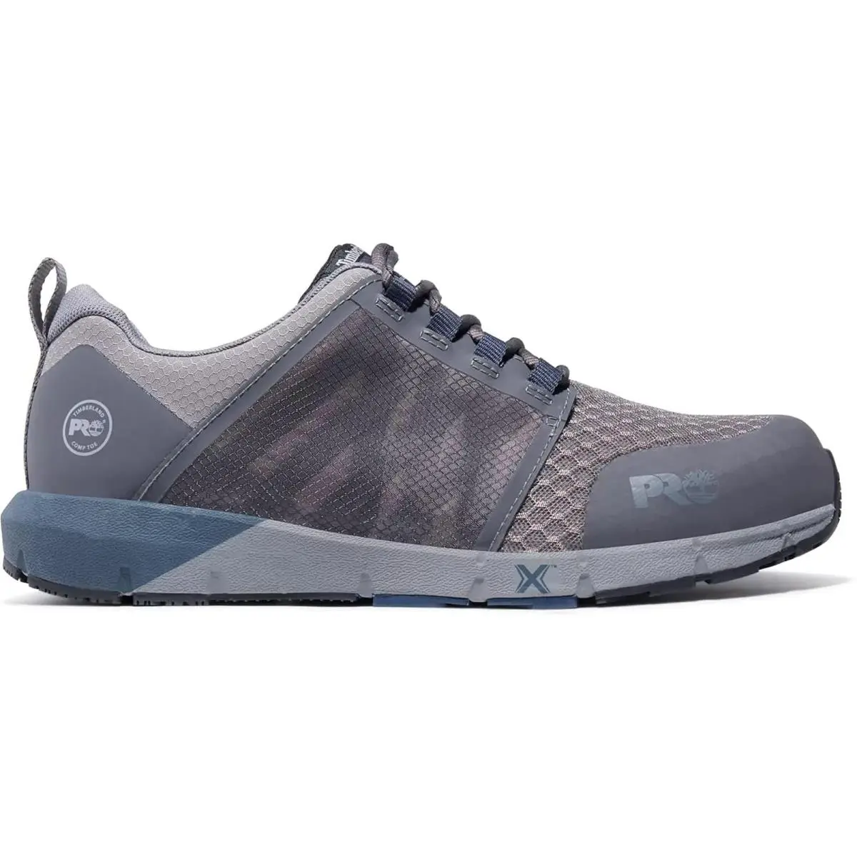 Timberland shoes - Charcoal/Navy 1 1