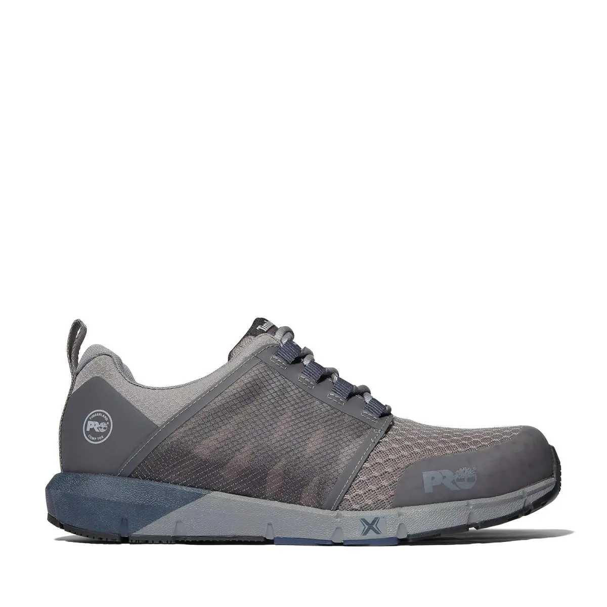 Timberland shoes - Charcoal/Navy 1 5