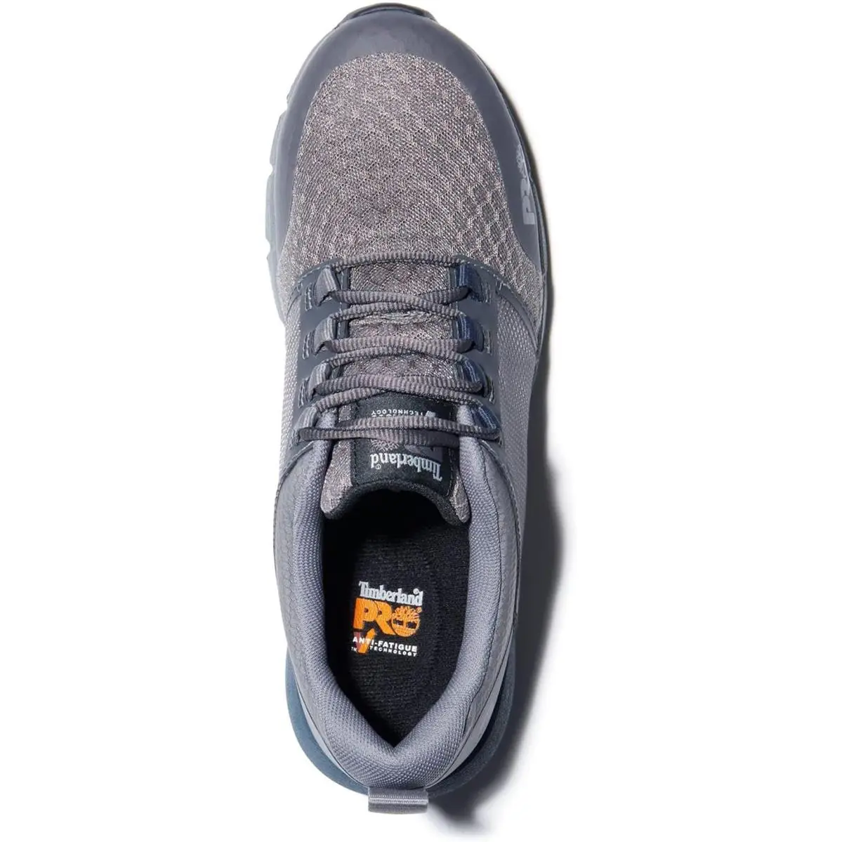 Timberland shoes - Charcoal/Navy 1 9
