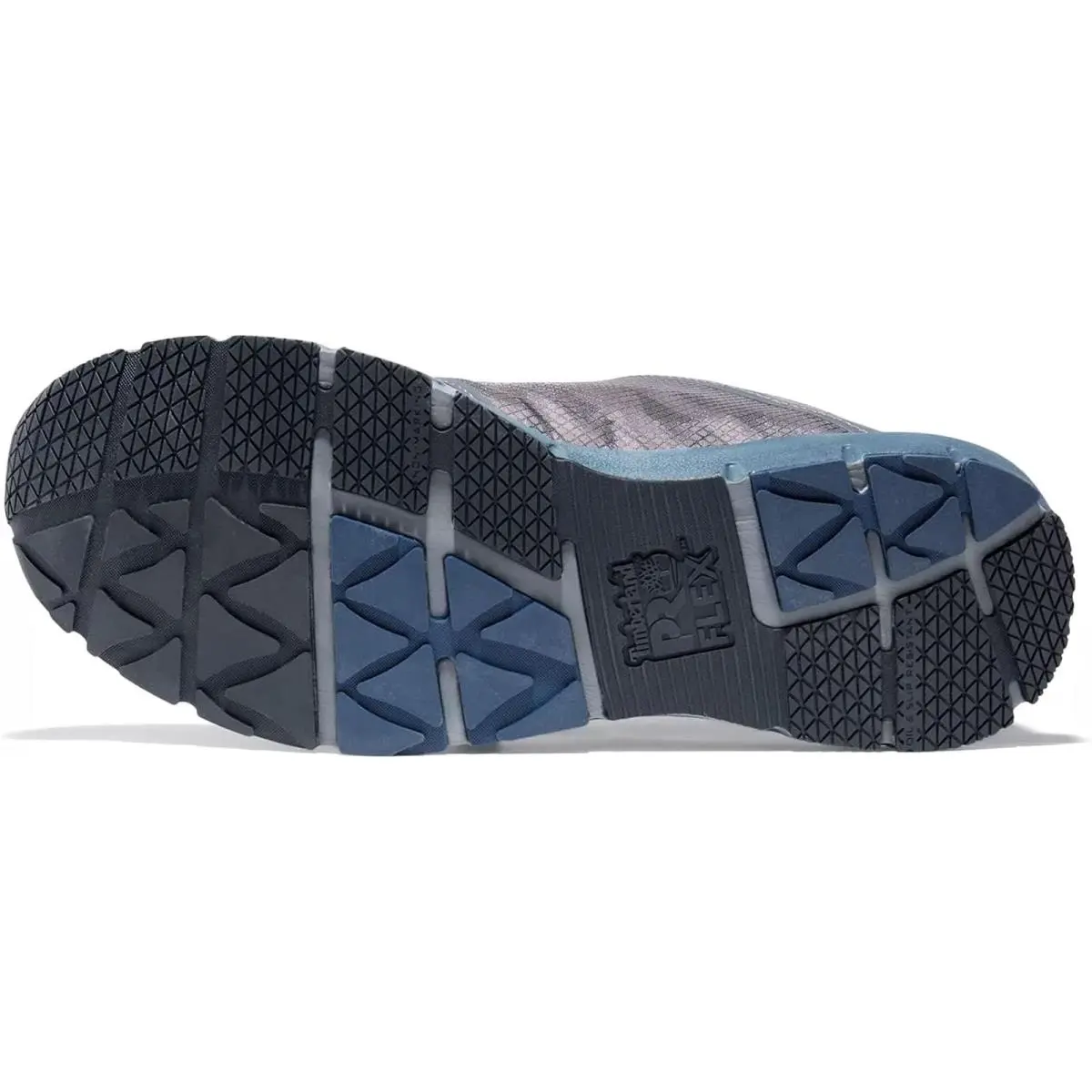 Timberland shoes - Charcoal/Navy 1 10