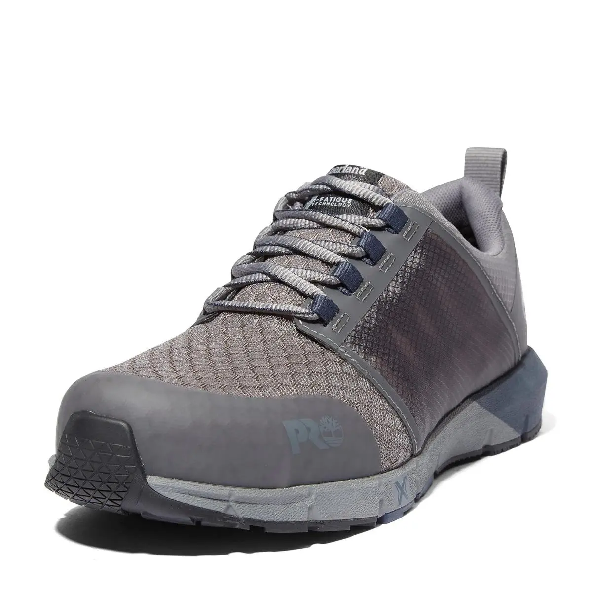 Timberland shoes - Charcoal/Navy 1 11