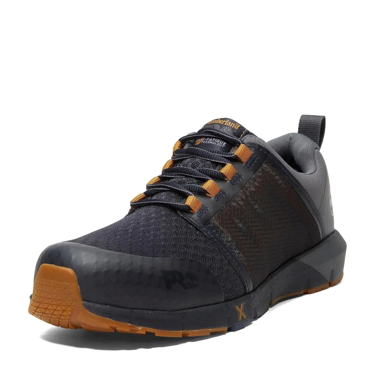 Timberland shoes - Charcoal/Navy 1 13