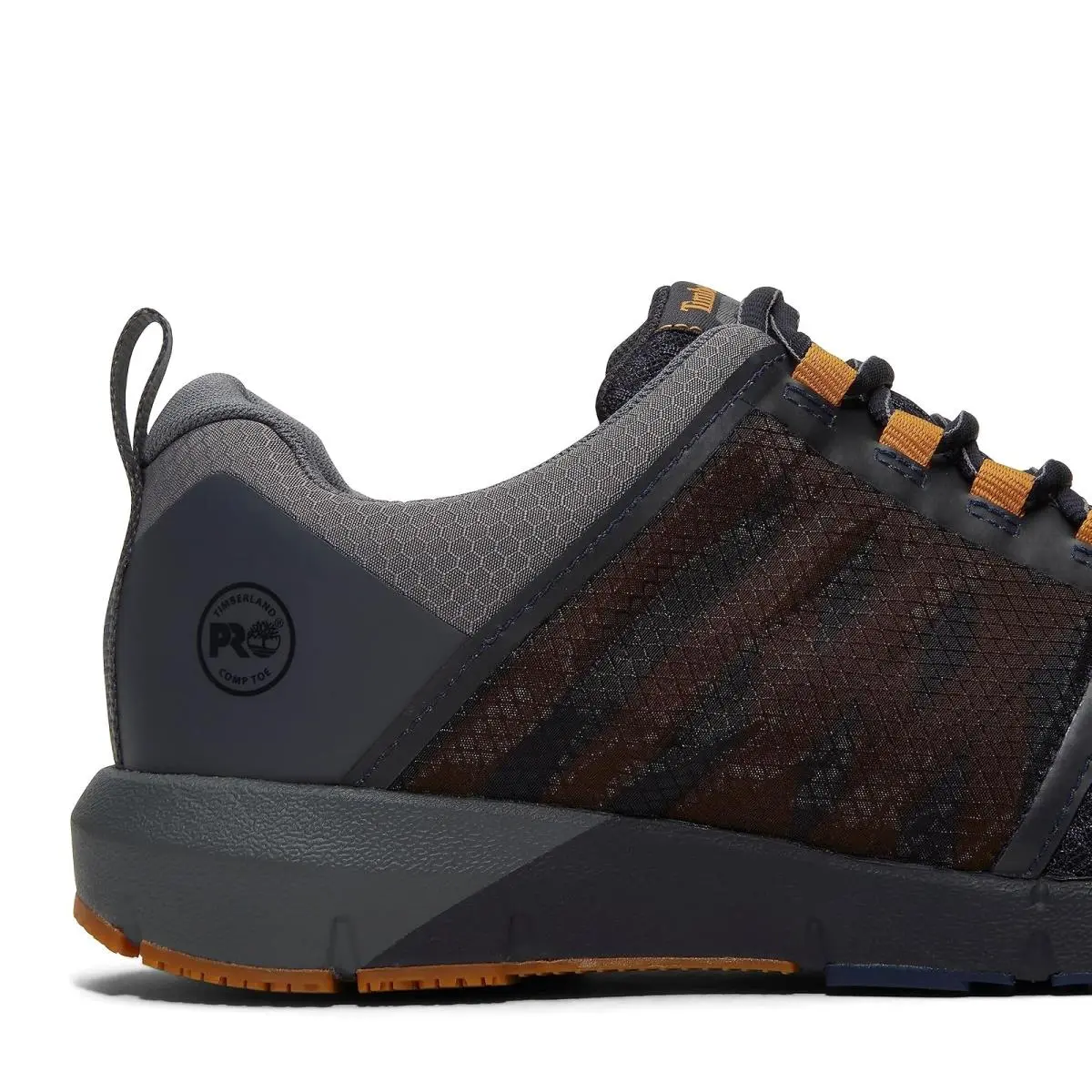Timberland shoes - Charcoal/Navy 1 16