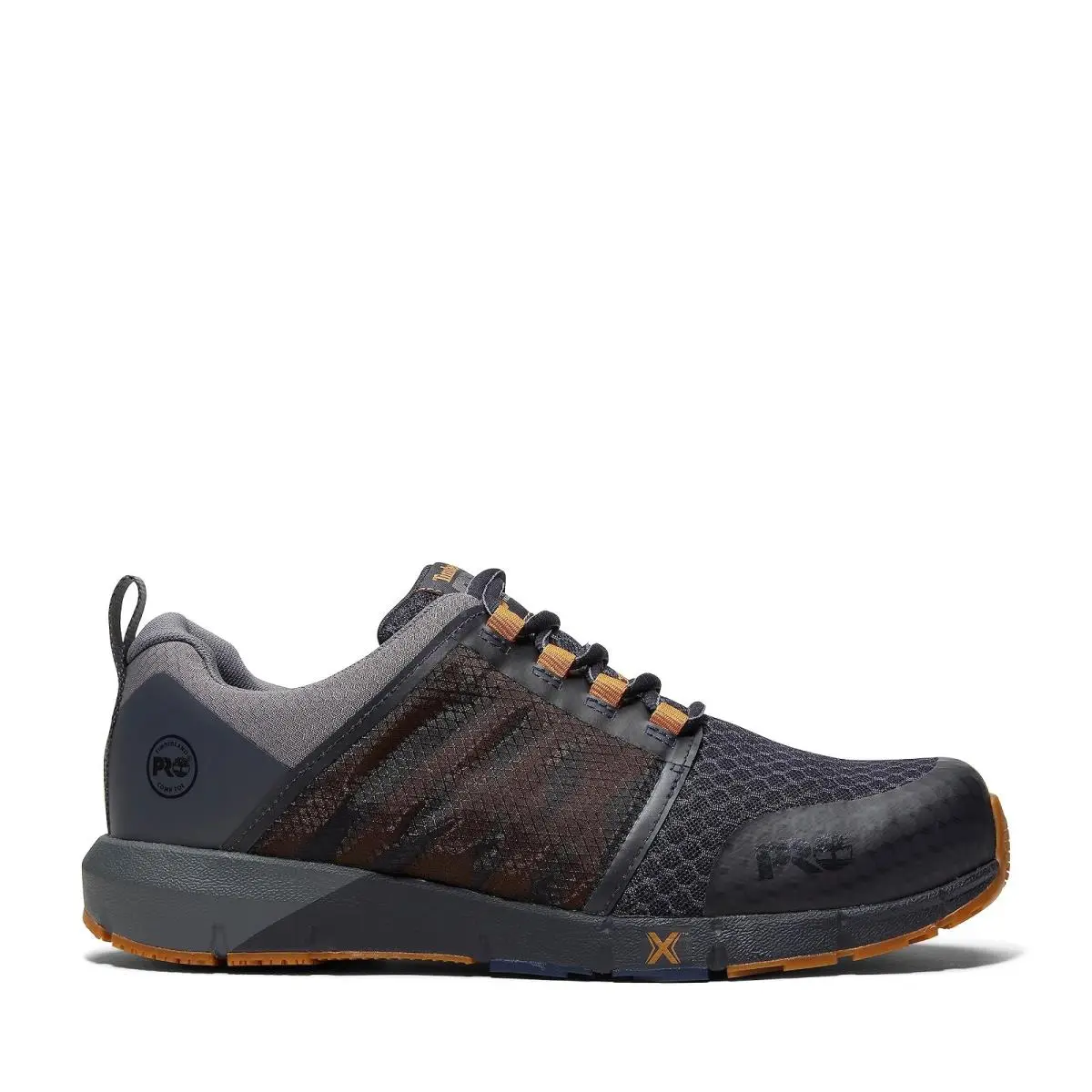 Timberland shoes - Charcoal/Navy 1 17