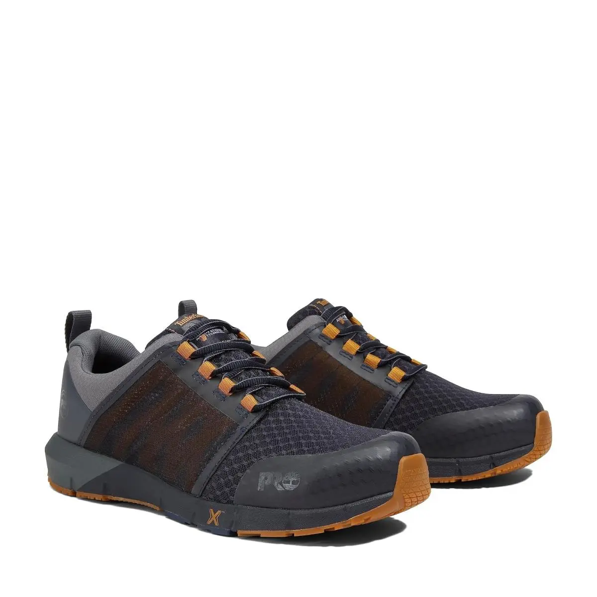 Timberland shoes - Charcoal/Navy 1 18