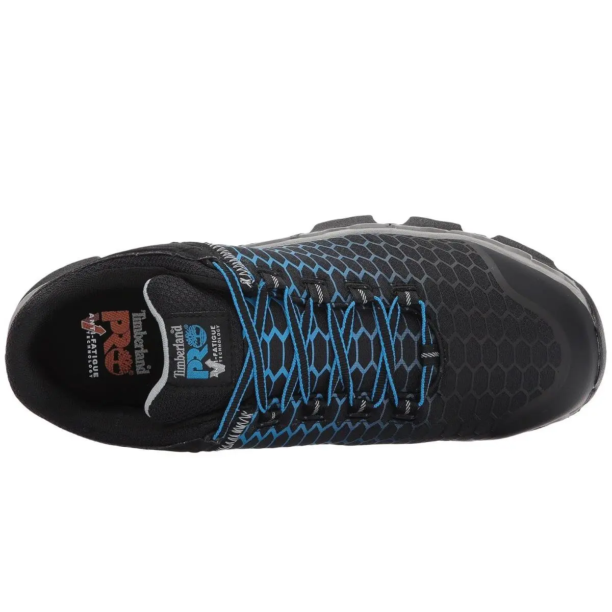 Timberland shoes - Black/Blue 0