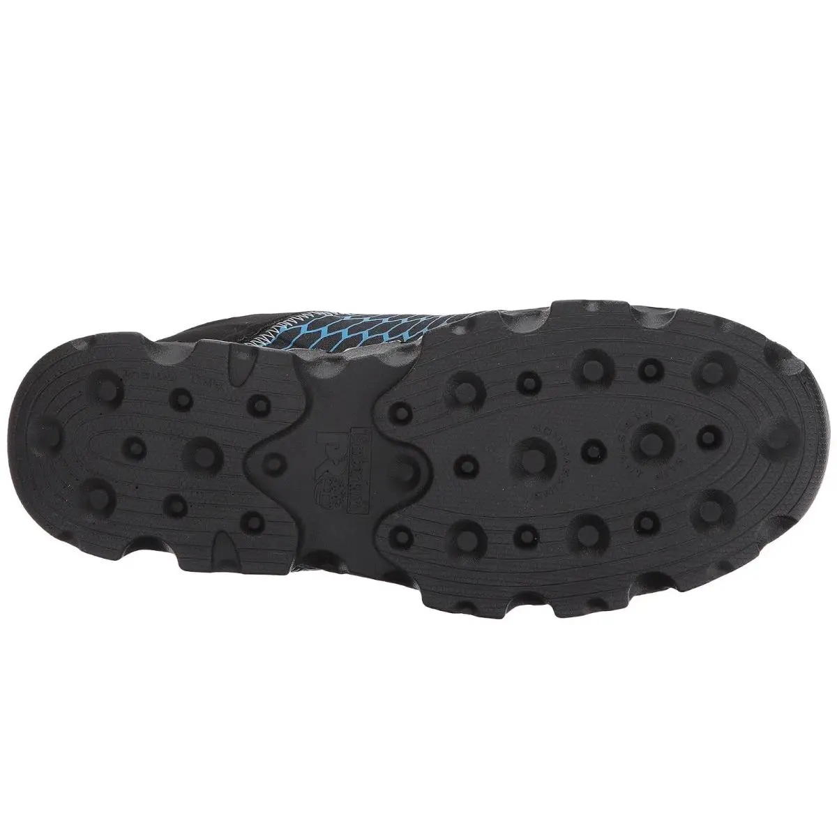 Timberland shoes - Black/Blue 1