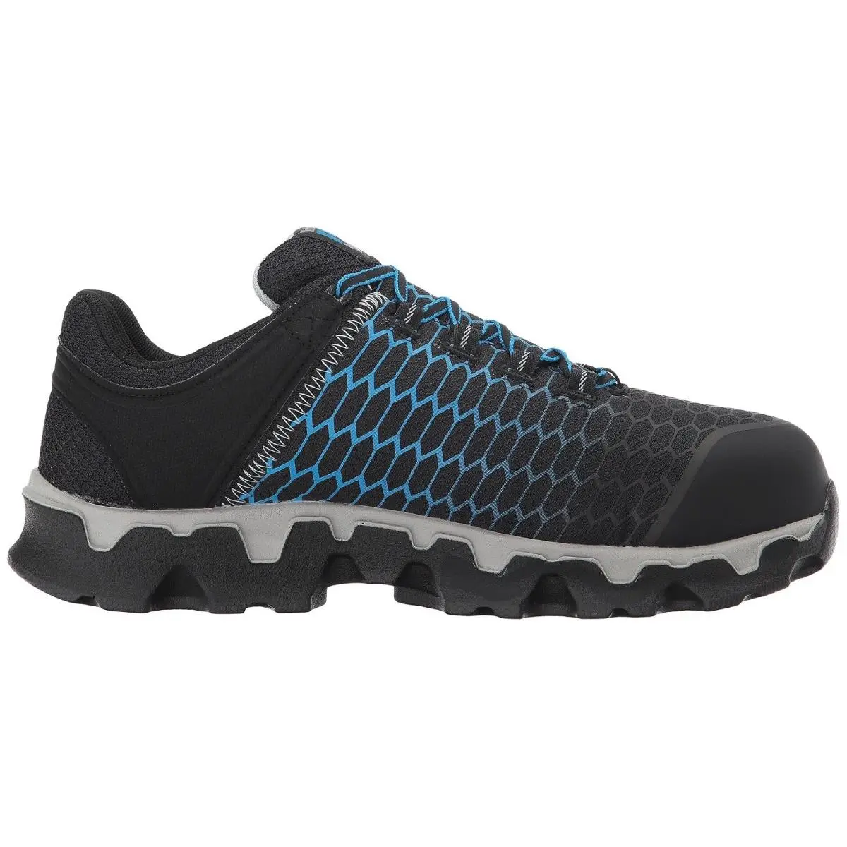 Timberland shoes - Black/Blue 11