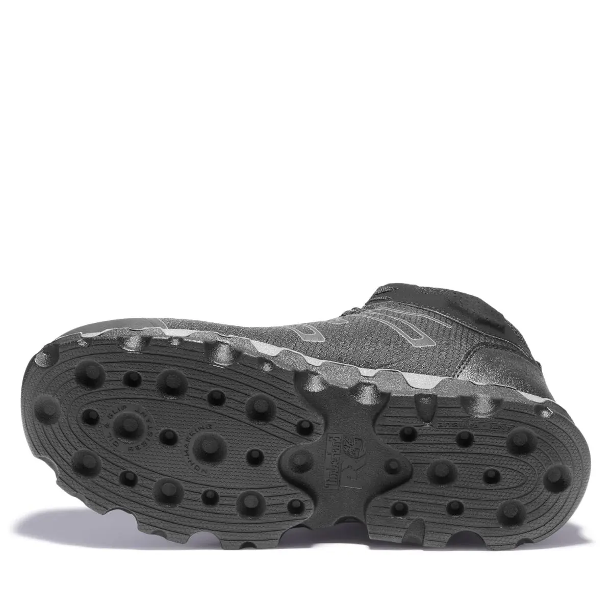 Timberland shoes - Black/Blue 22