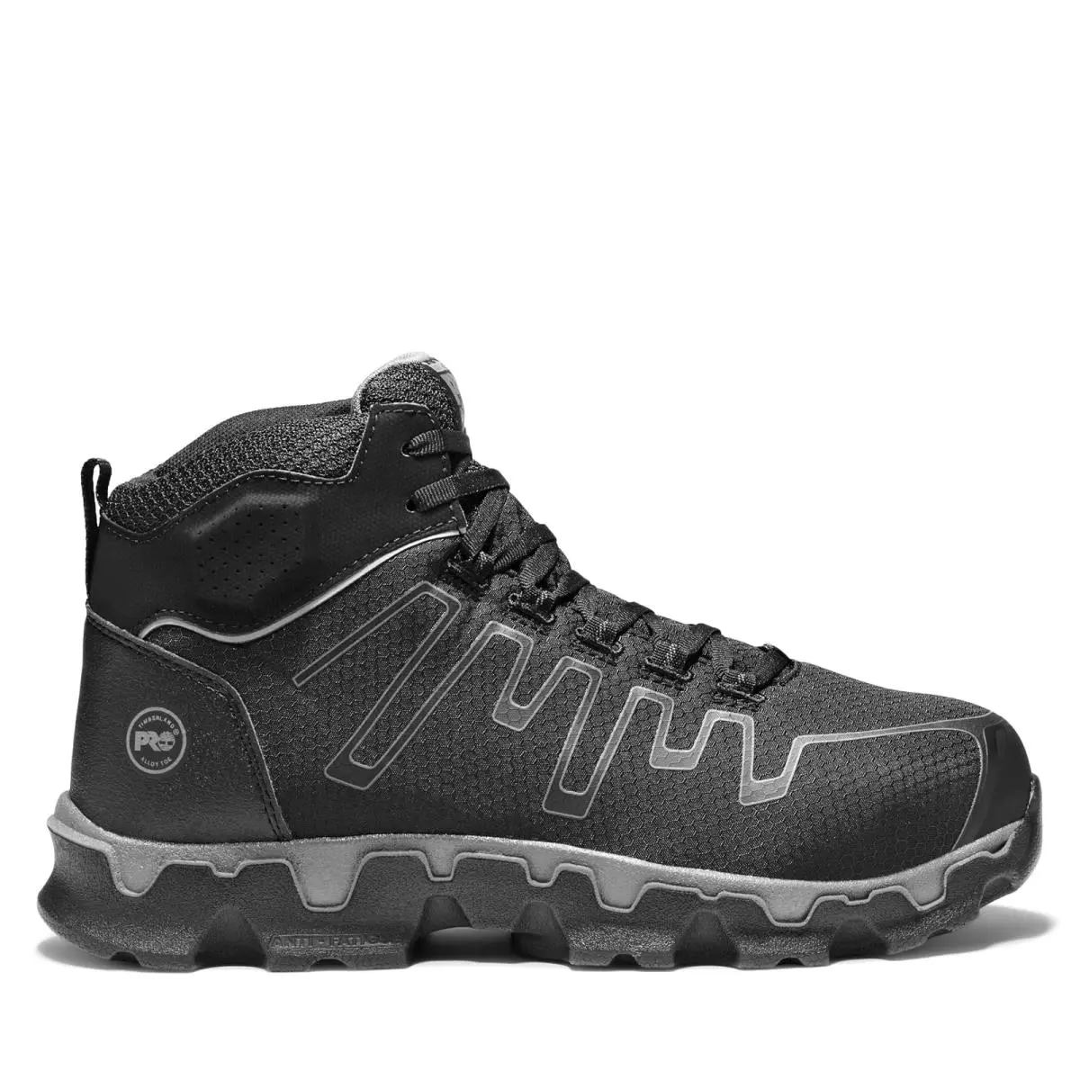 Timberland shoes - Black/Blue 23