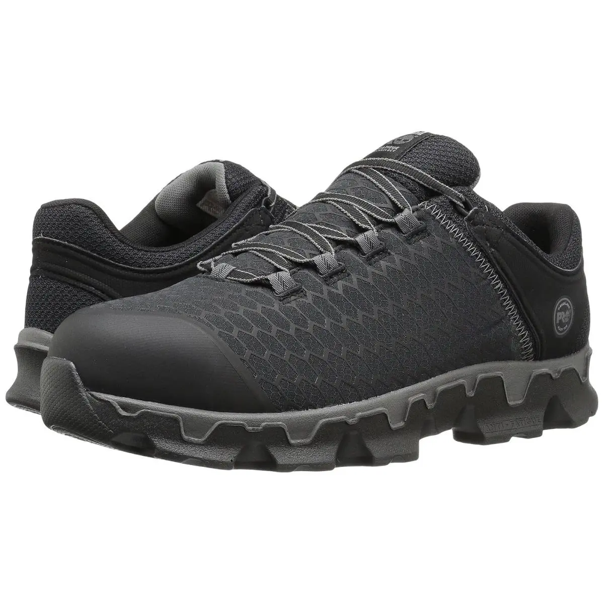 Timberland shoes - Black/Blue 13