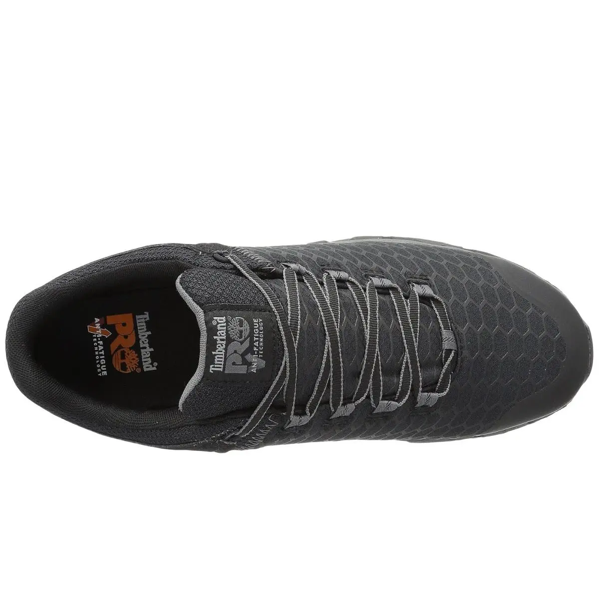 Timberland shoes - Black/Blue 14