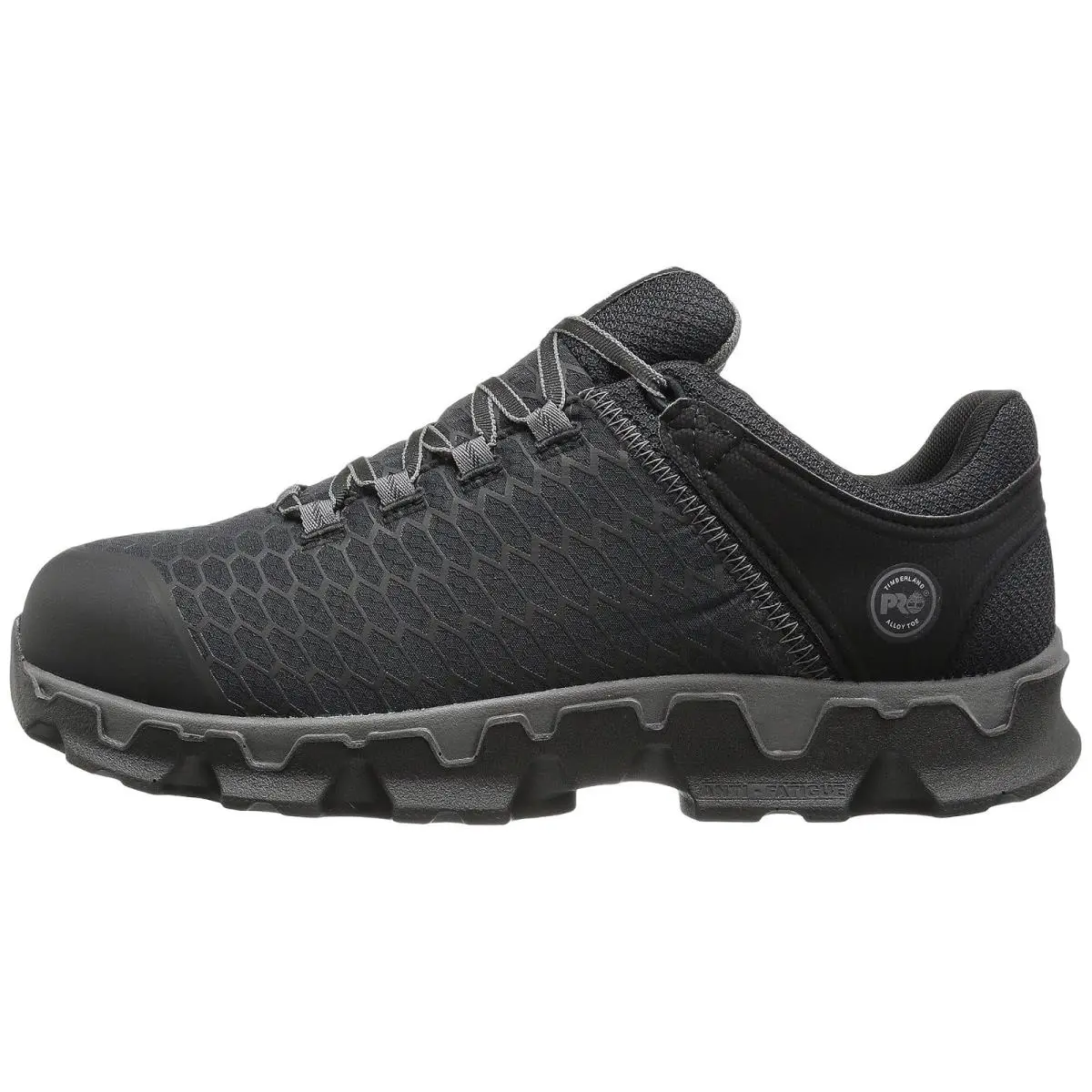 Timberland shoes - Black/Blue 16