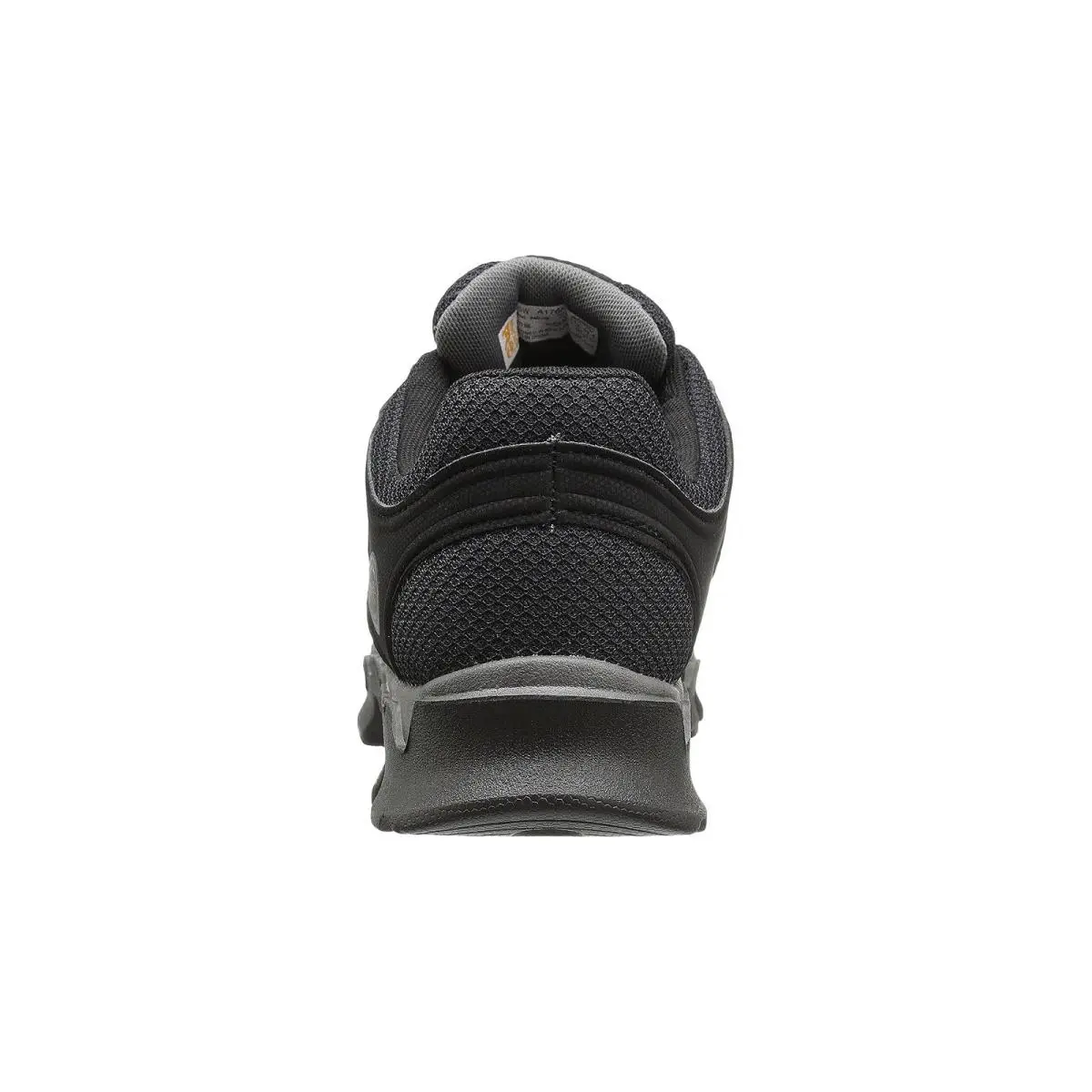 Timberland shoes - Black/Blue 17