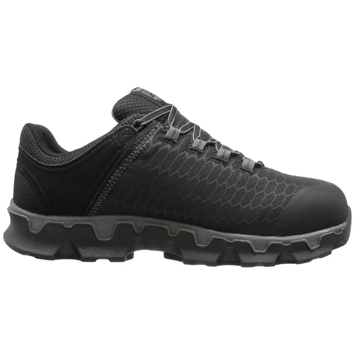 Timberland shoes - Black/Blue 18