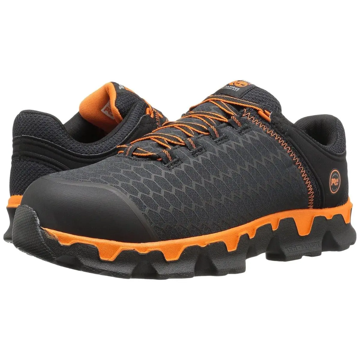 Timberland shoes - Black/Blue 24