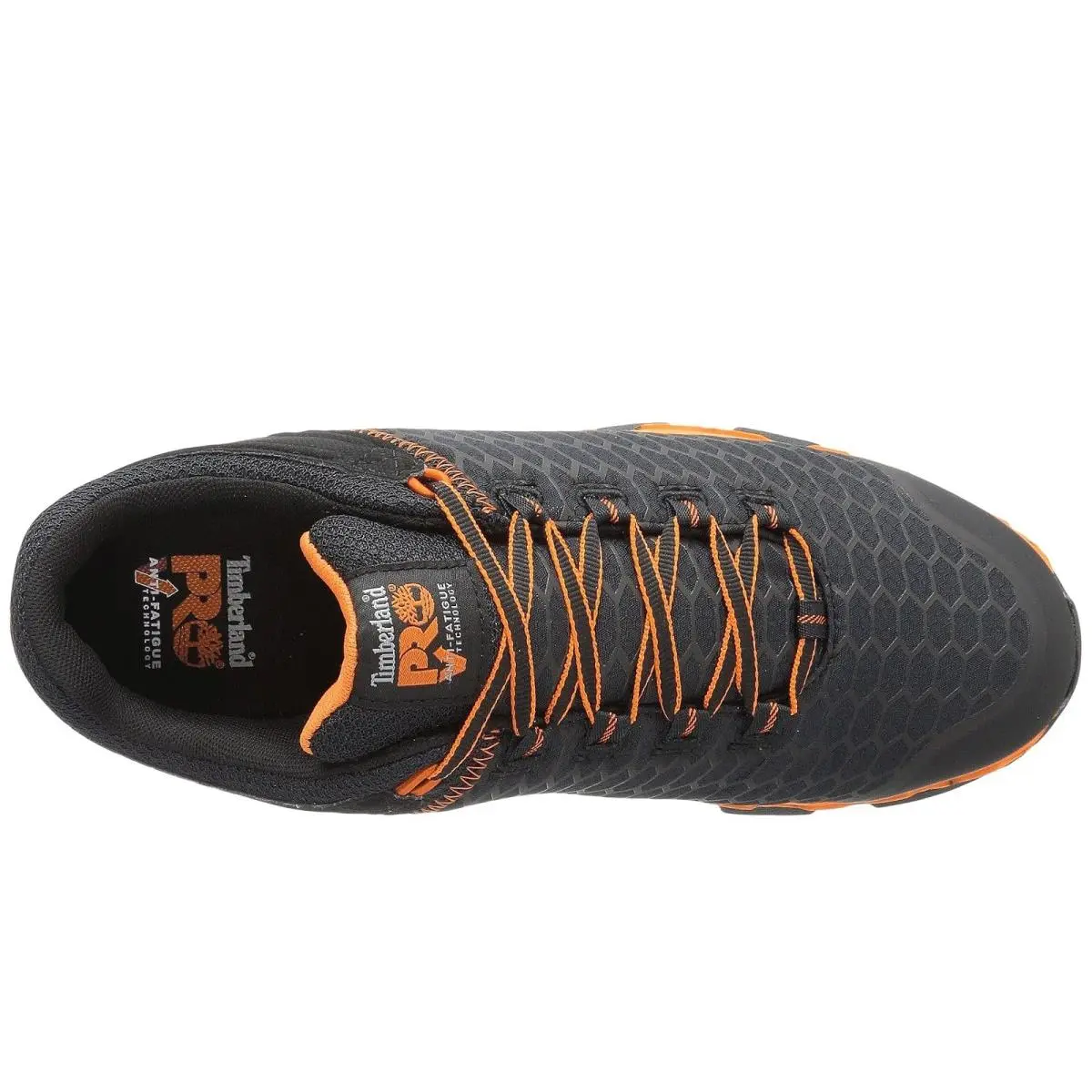 Timberland shoes - Black/Blue 25
