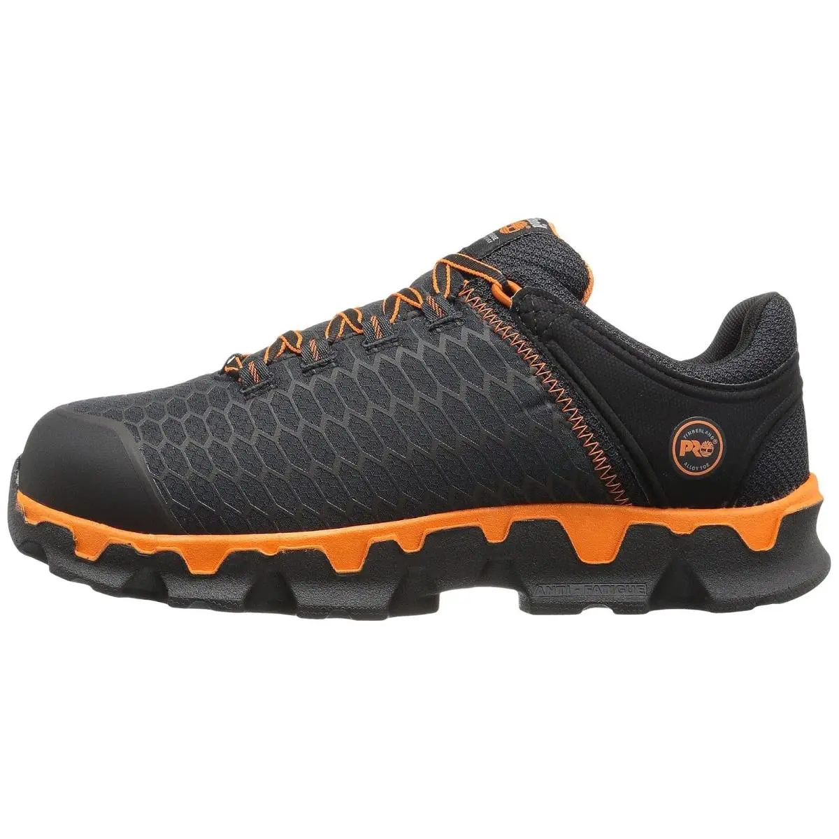 Timberland shoes - Black/Blue 27