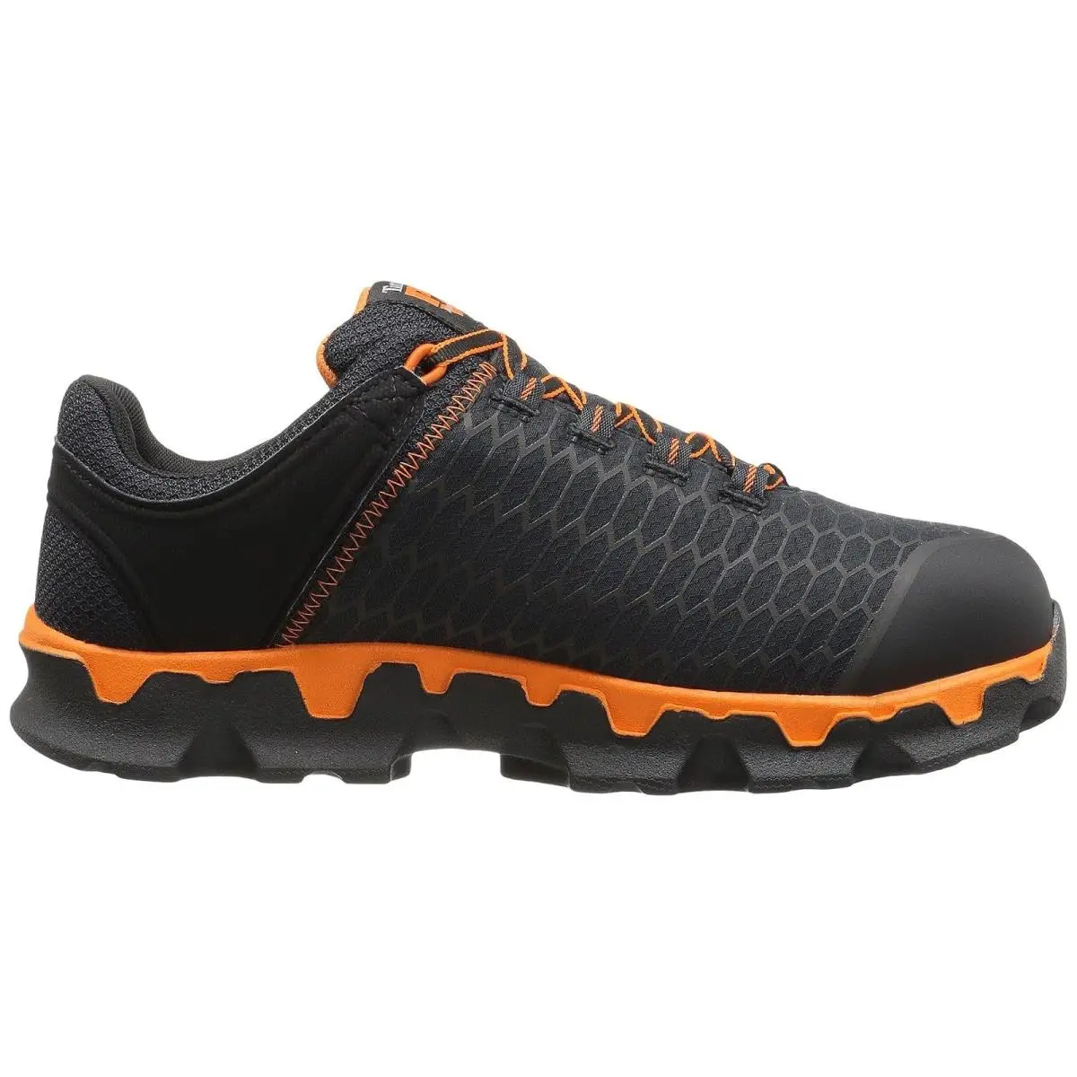 Timberland shoes - Black/Blue 29