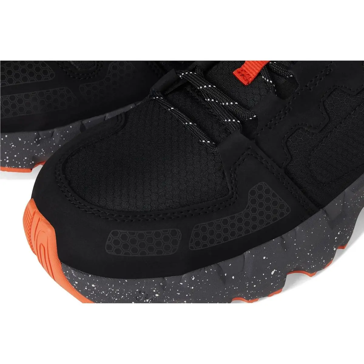 Timberland shoes - Black/Grey 11