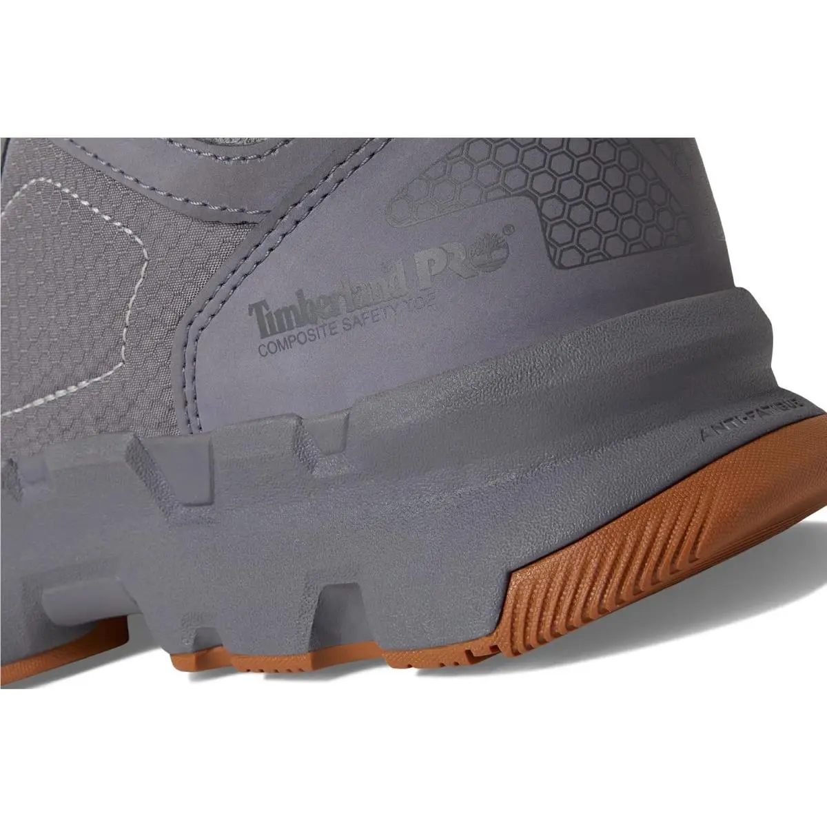Timberland shoes - Black/Grey 18