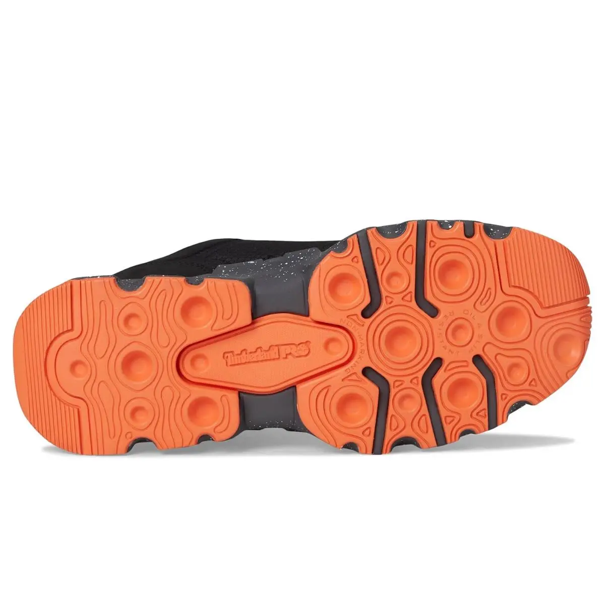 Timberland shoes - Black/Grey 8