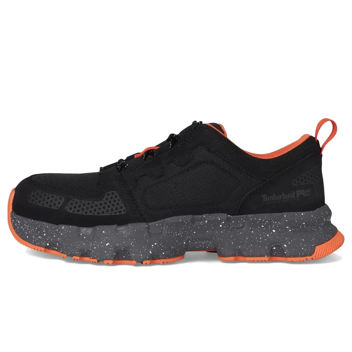 Timberland shoes - Black/Grey 9