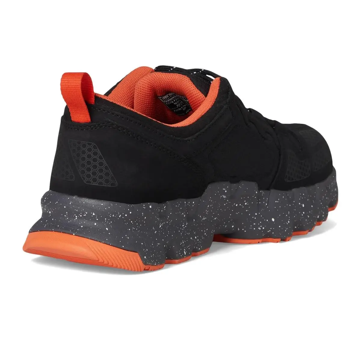 Timberland shoes - Black/Grey 10