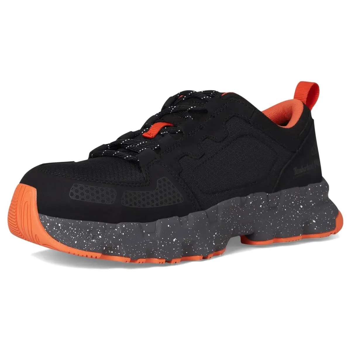 Timberland shoes - Black/Grey 12
