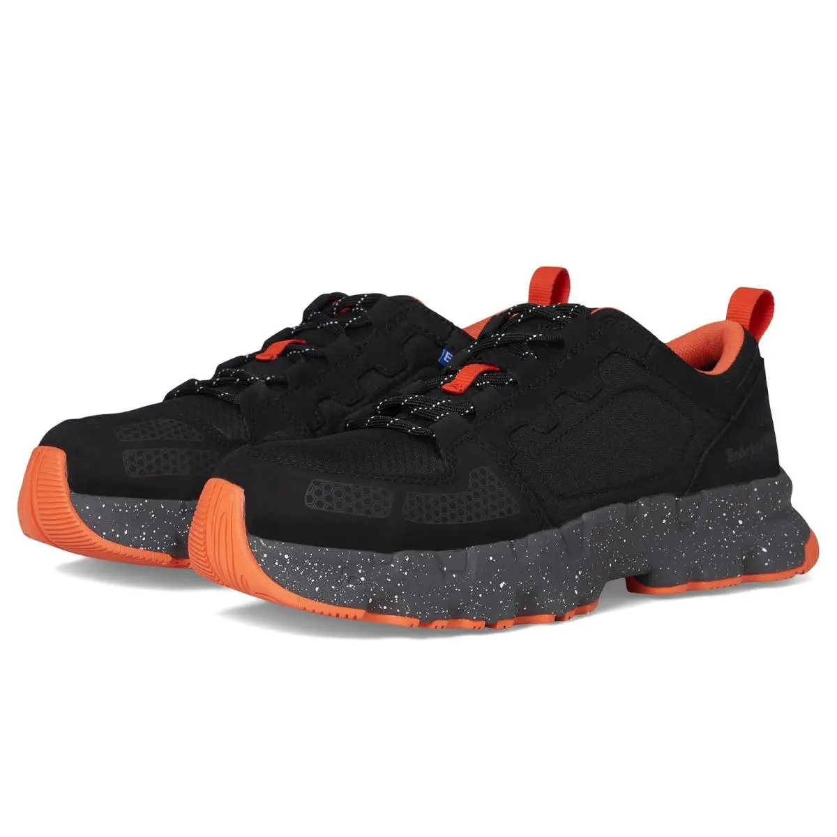 Timberland shoes - Black/Grey 6