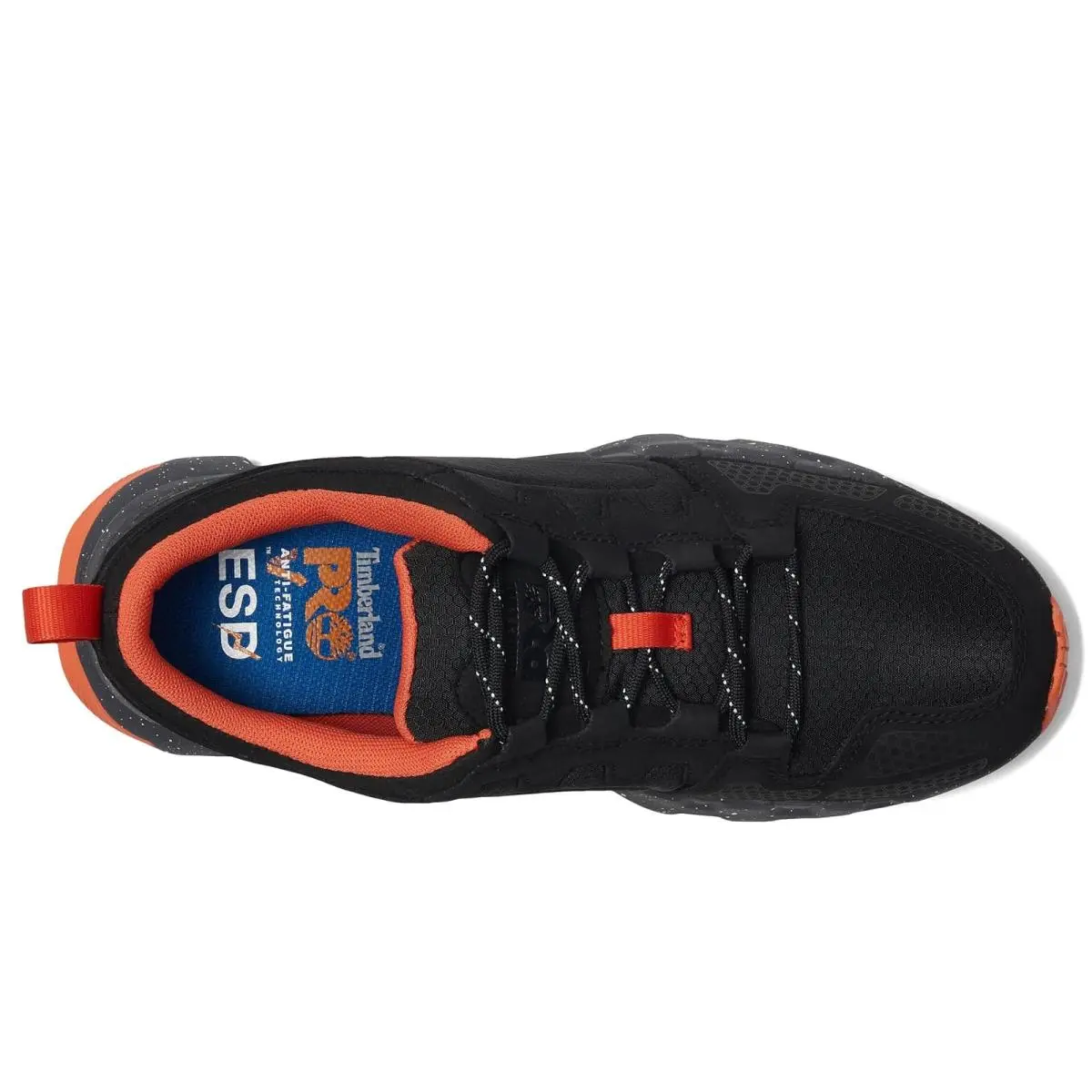 Timberland shoes - Black/Grey 7