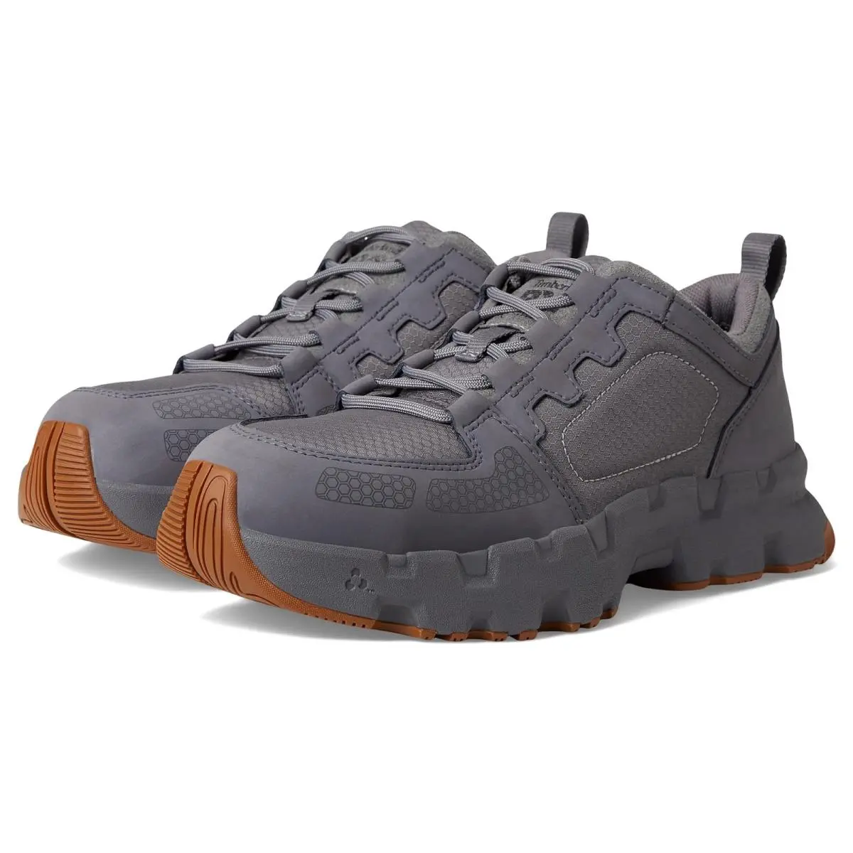 Timberland shoes - Black/Grey 13