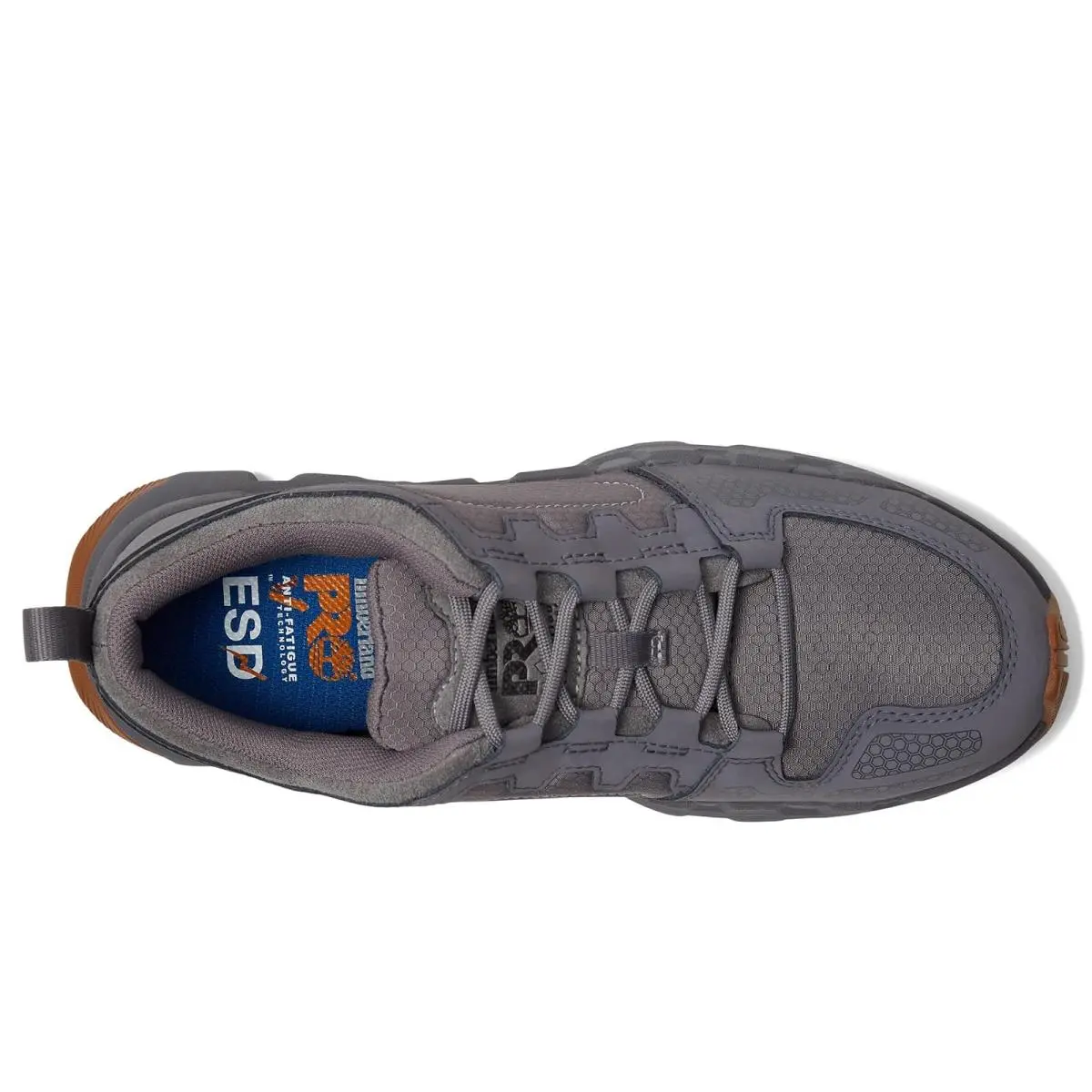 Timberland shoes - Black/Grey 14
