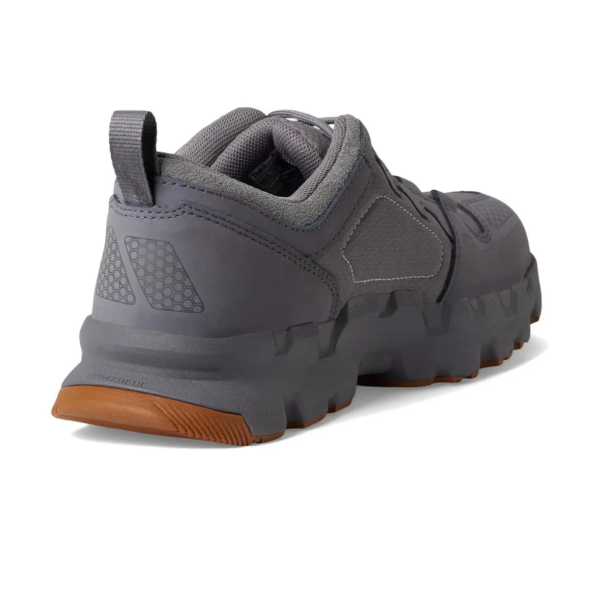 Timberland shoes - Black/Grey 17