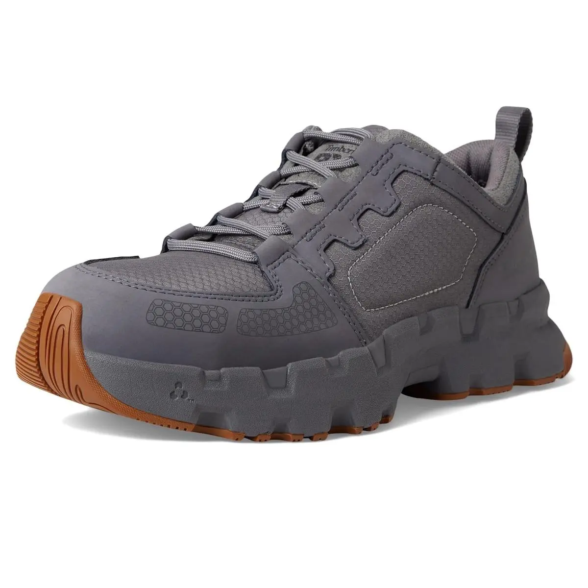 Timberland shoes - Black/Grey 19