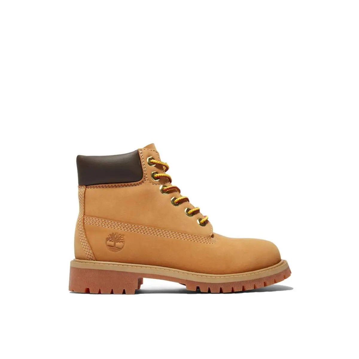 Timberland shoes - Wheat 2