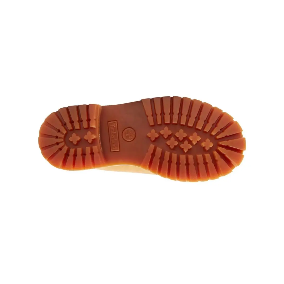 Timberland shoes - Wheat 3