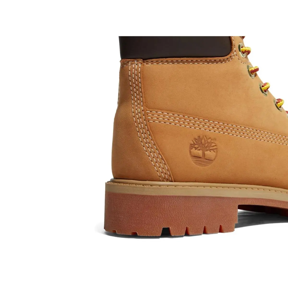 Timberland shoes - Wheat 6