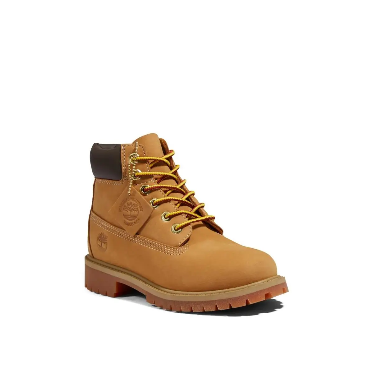 Timberland shoes - Wheat 8