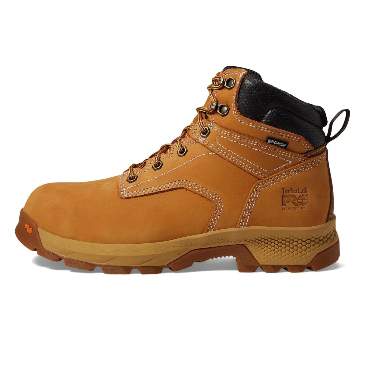 Timberland shoes - Wheat-2024 NEW 8