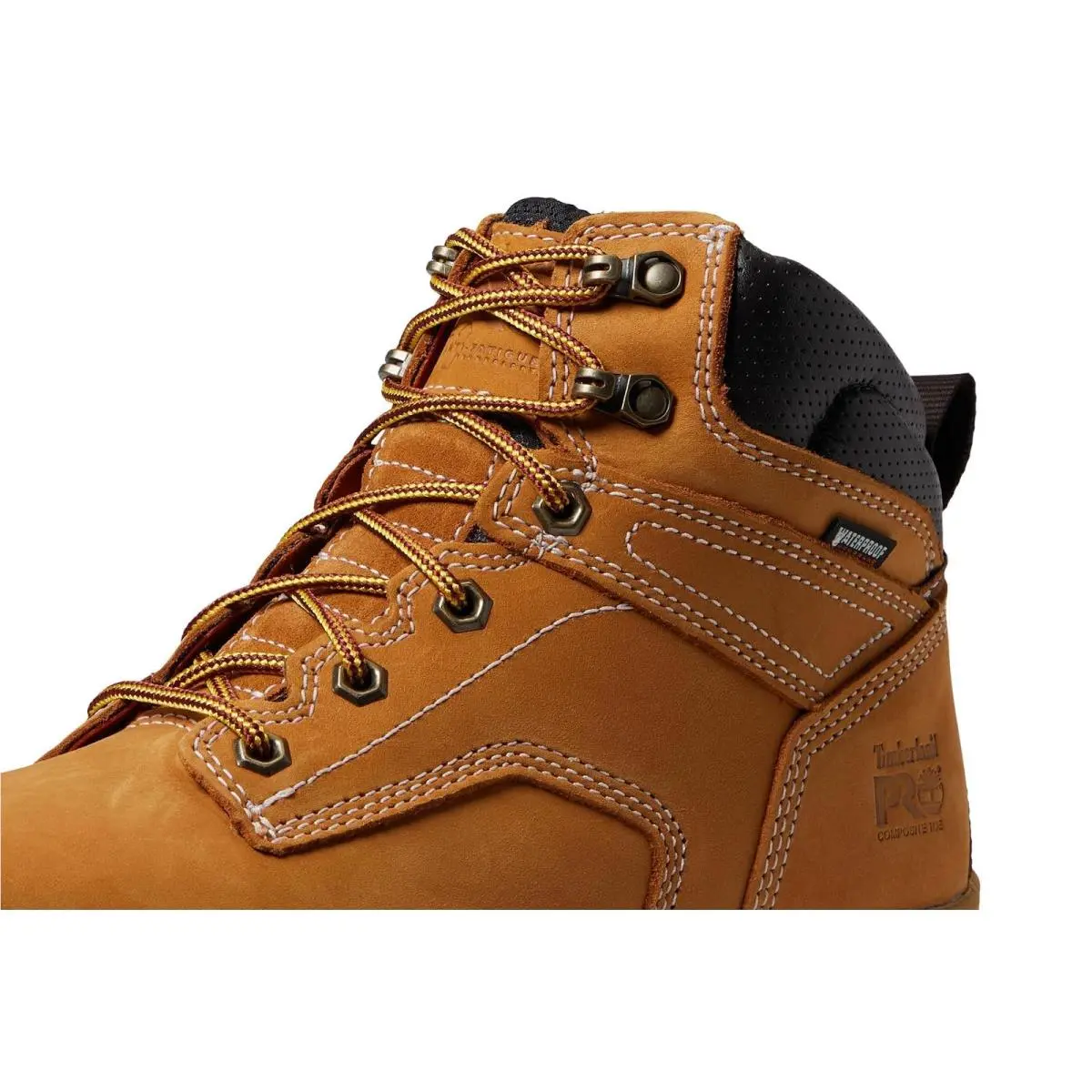 Timberland shoes - Wheat-2024 NEW 10