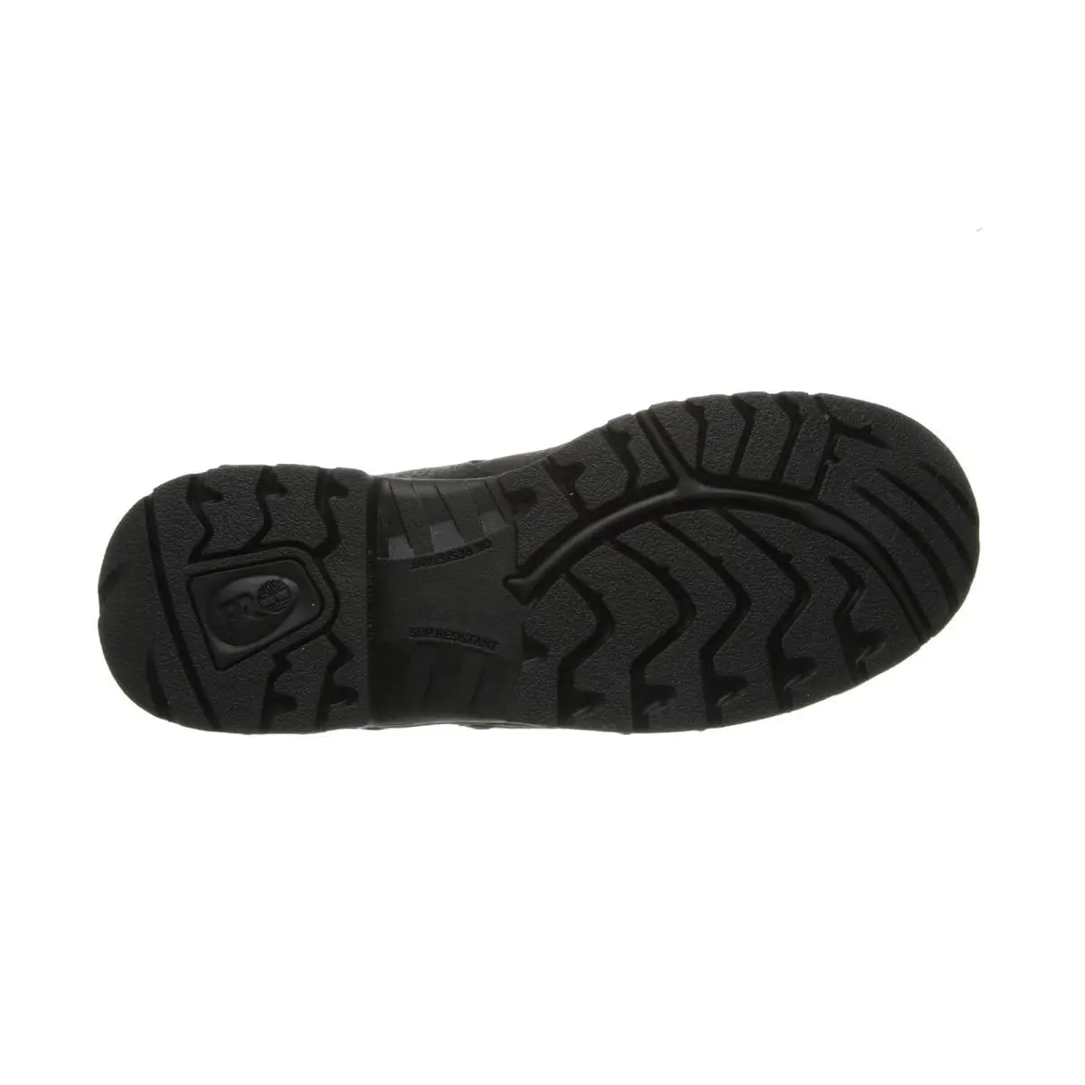 Timberland shoes - Black 1