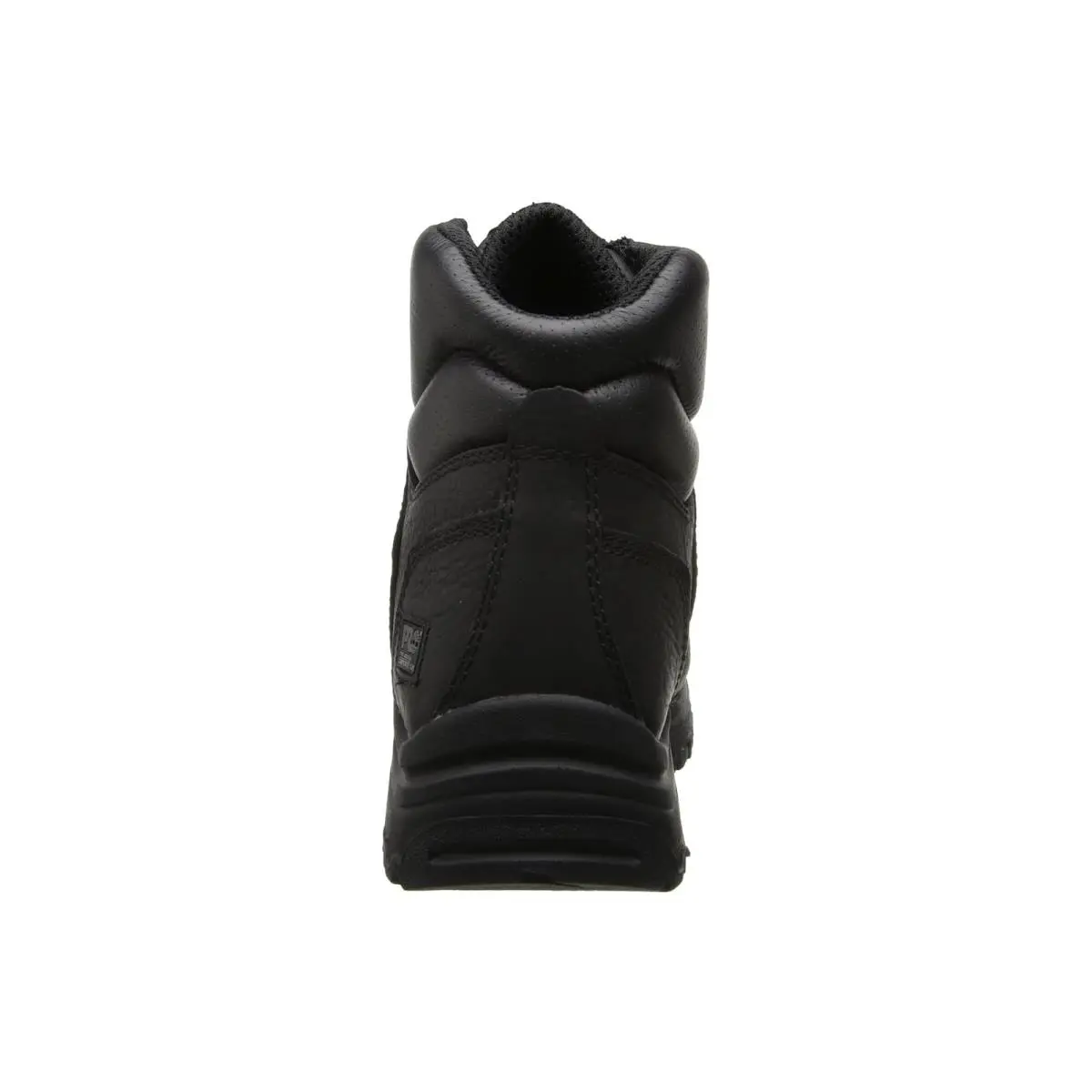 Timberland shoes - Black 3