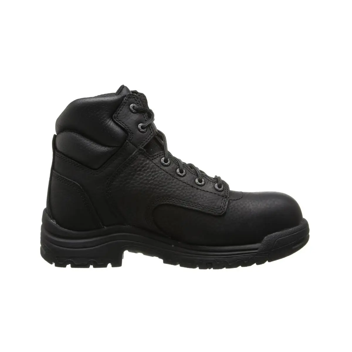 Timberland shoes - Black 4