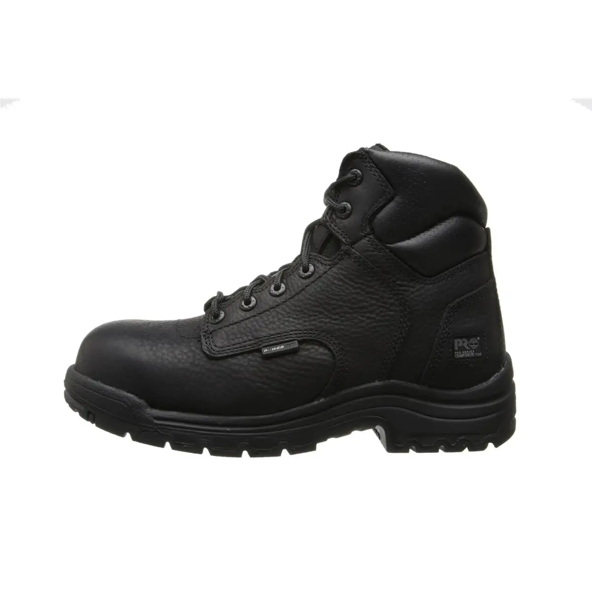 Timberland shoes - Black 9