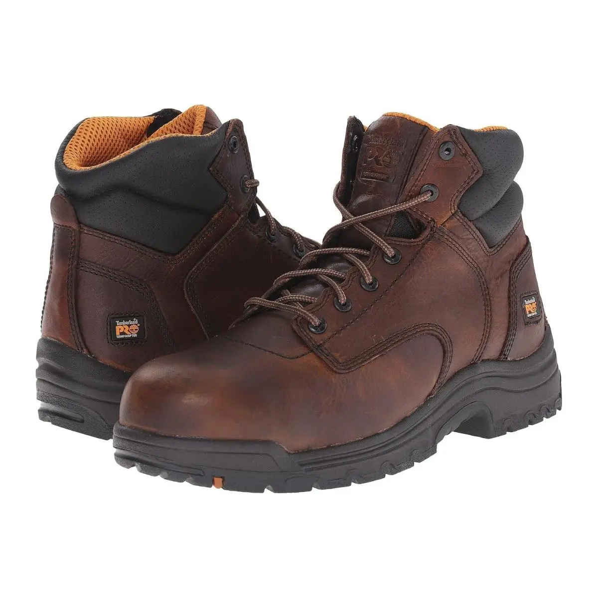Timberland shoes - Black 13